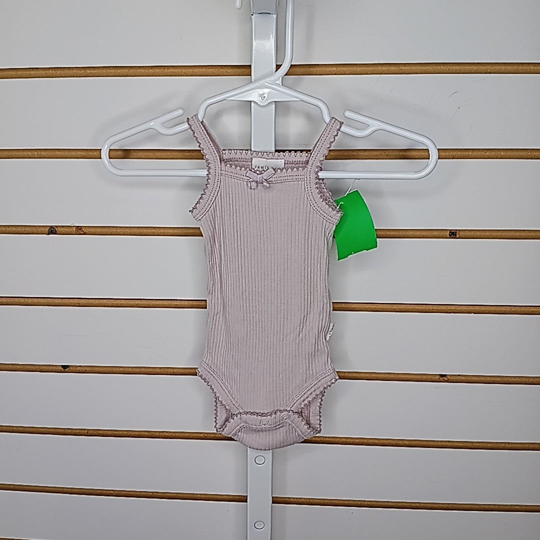 Jamie Kay Newborn Onesie