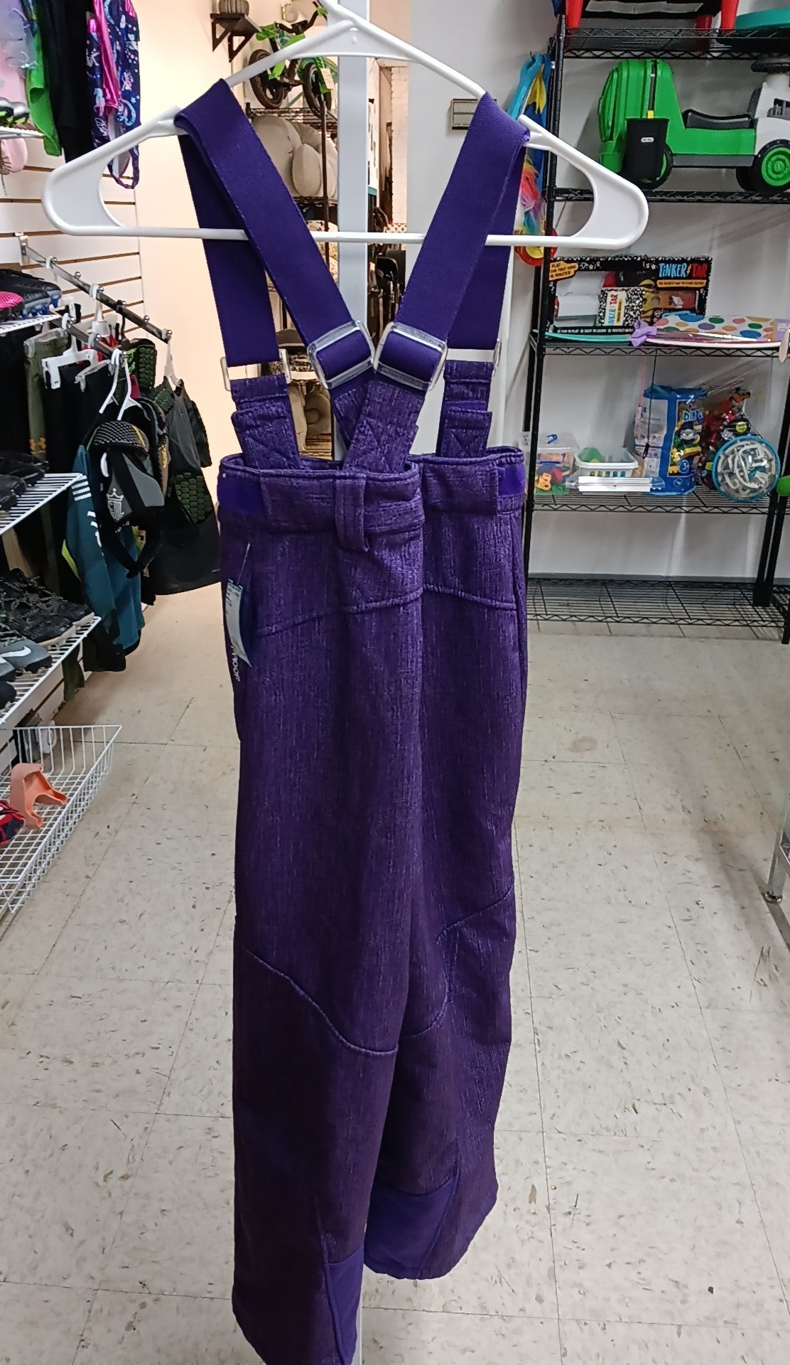 Weatherproof 10/12 Snowsuit