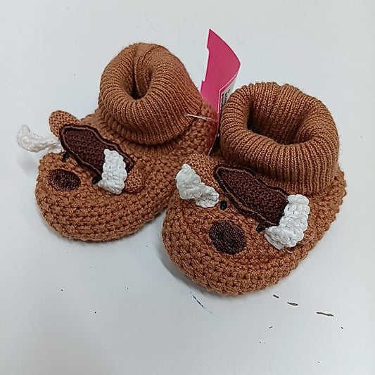 1C Crib Shoes