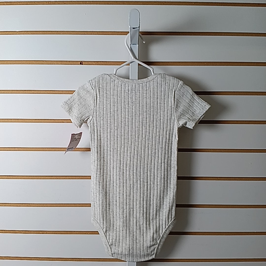 Child of Mine 18 Months Onesie