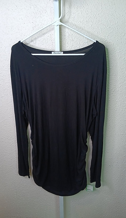 Bearsland Size XXL MAT Shirt