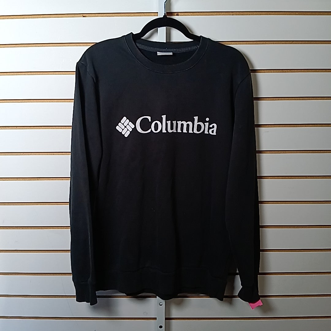 Columbia Size L Sweater