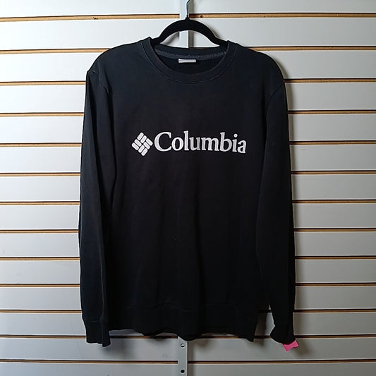 Columbia Size L Sweater