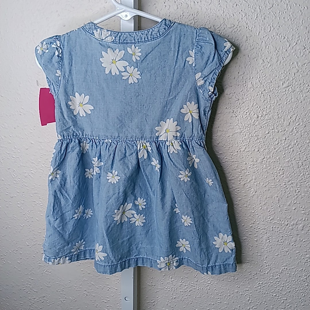 Carter's 12 Months Dress