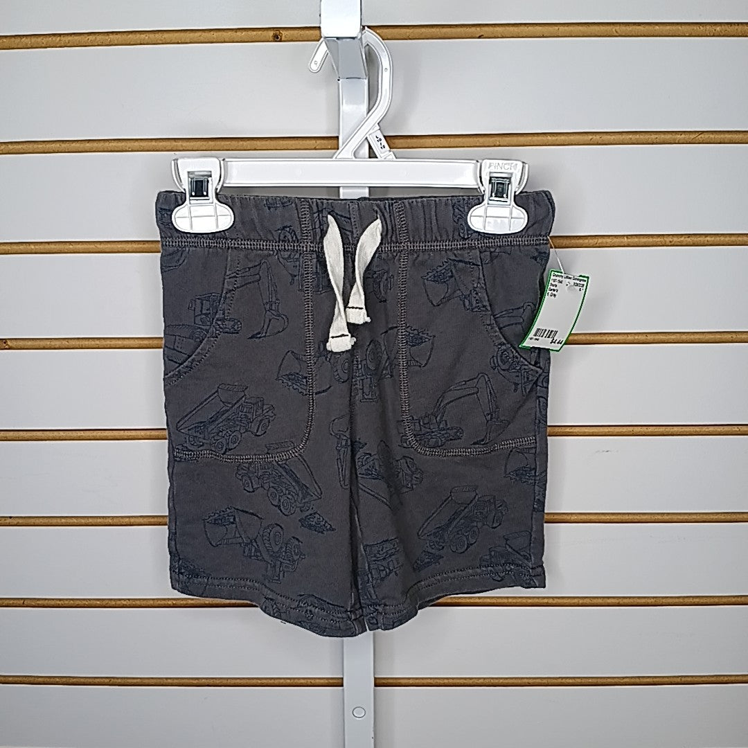 Carter's 6 Shorts
