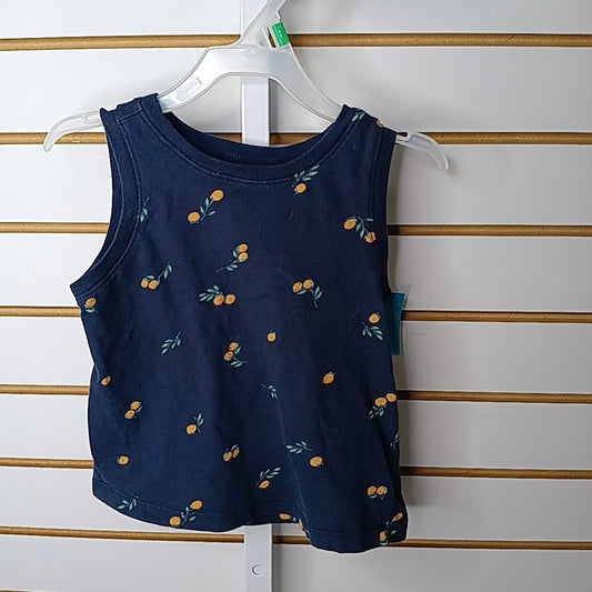 Old Navy 2T Shirt