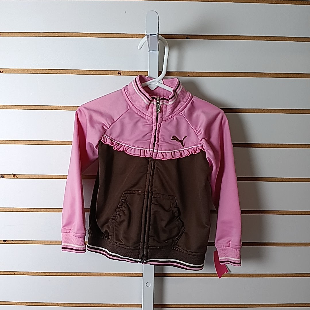 Puma 3T Sweater/Sweatshirt