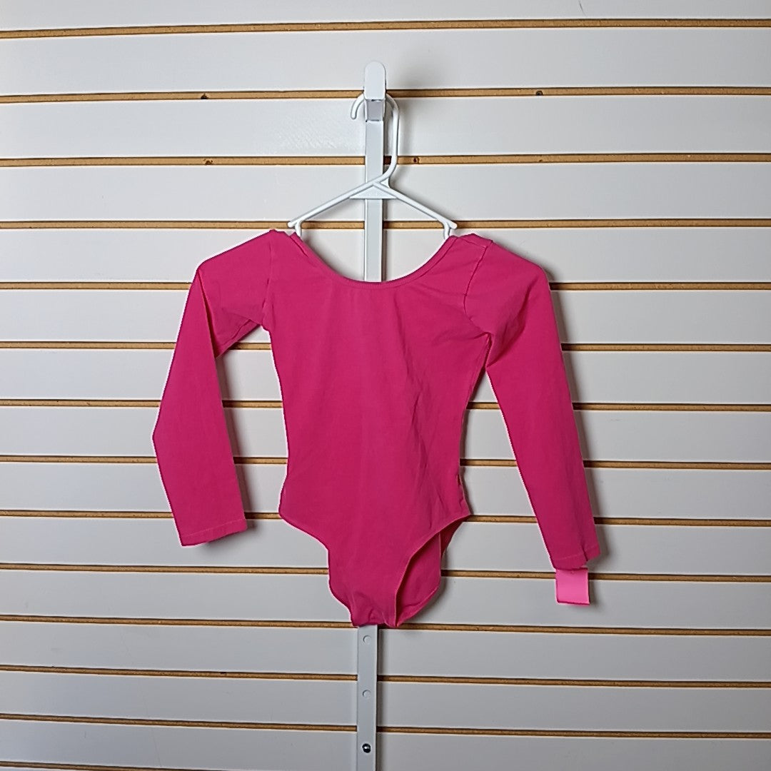 Zaclotre 10 Leotard/Dance Outfit