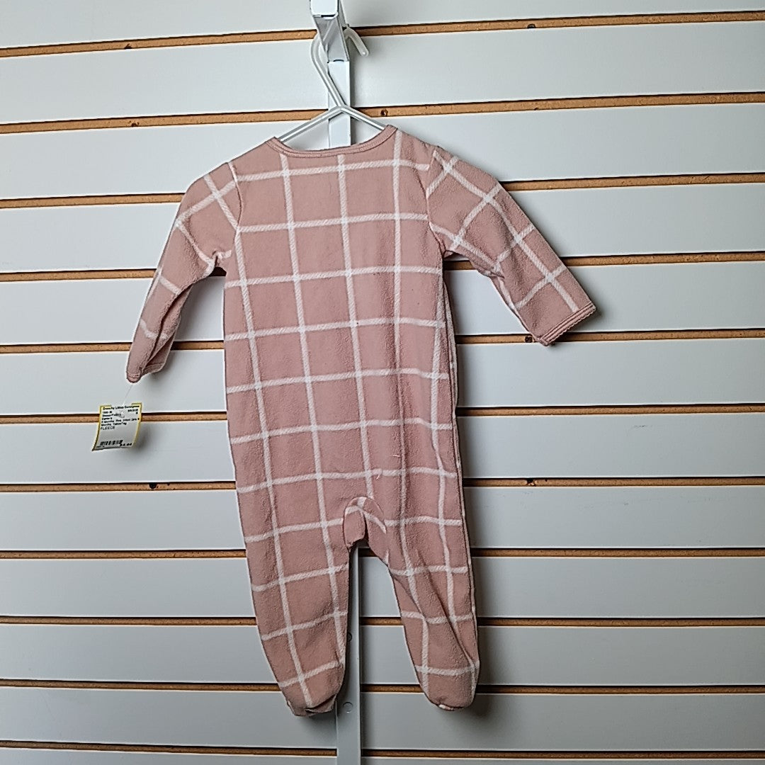 Carter's 6 Months Sleeper/Footies