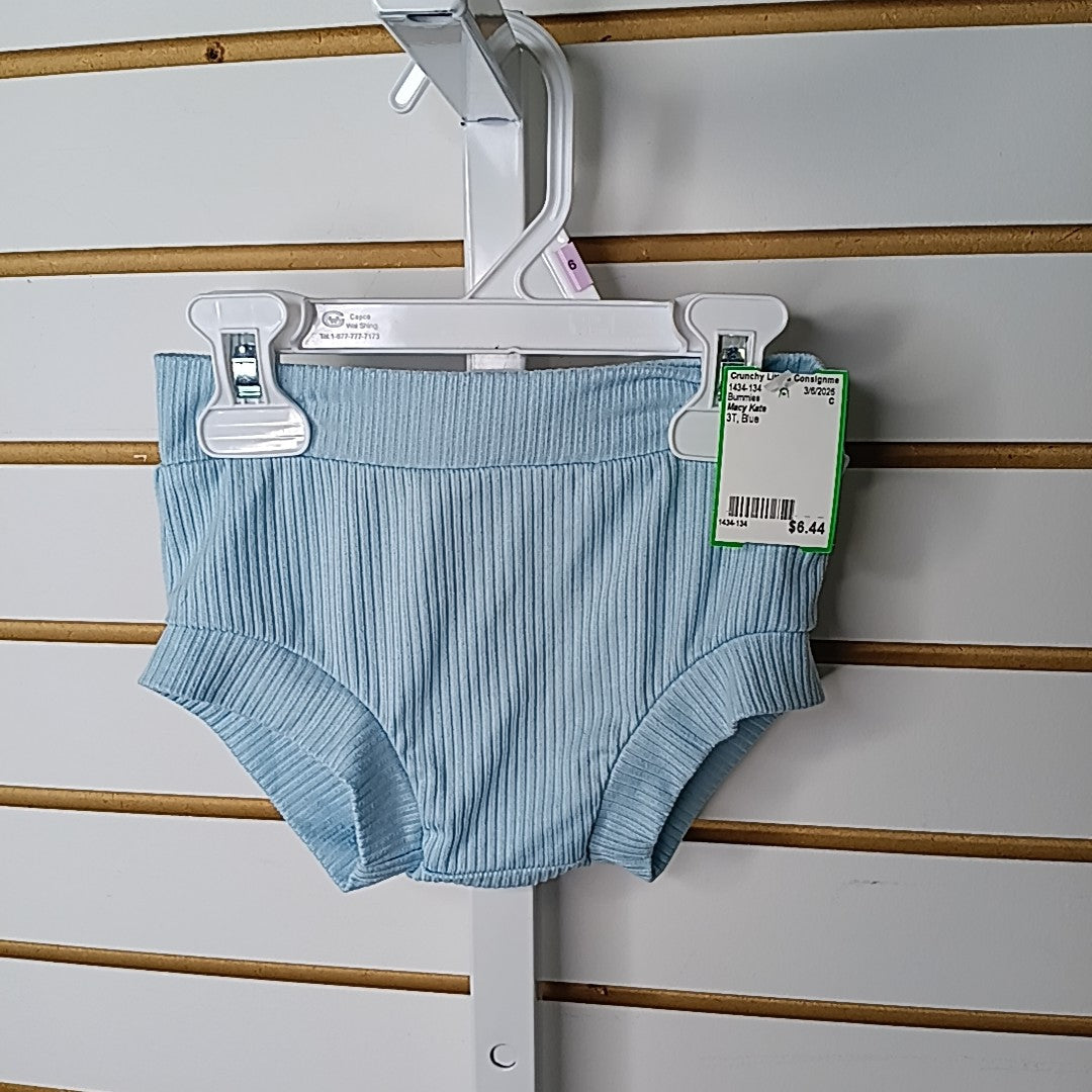 Macy Kate 3T Bummies