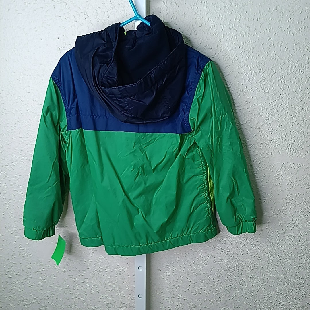 Gymboree 3 Jacket