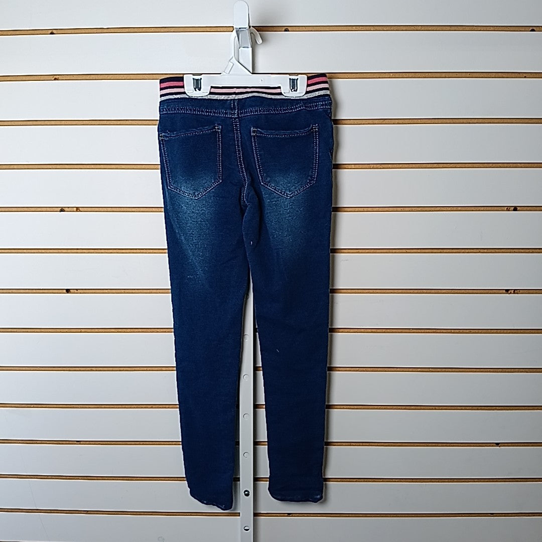 WallFlower 10/12 Pants