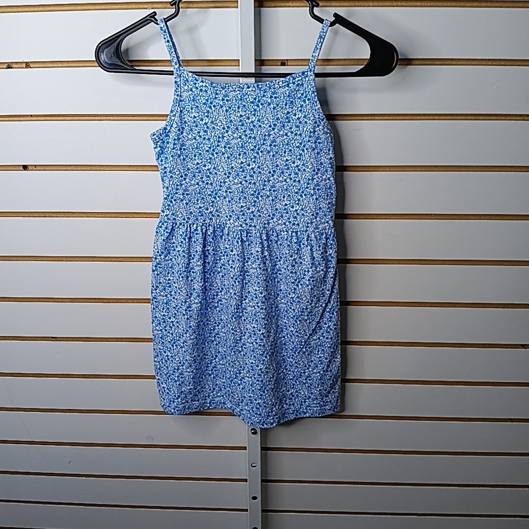 Carter's 6 Dress