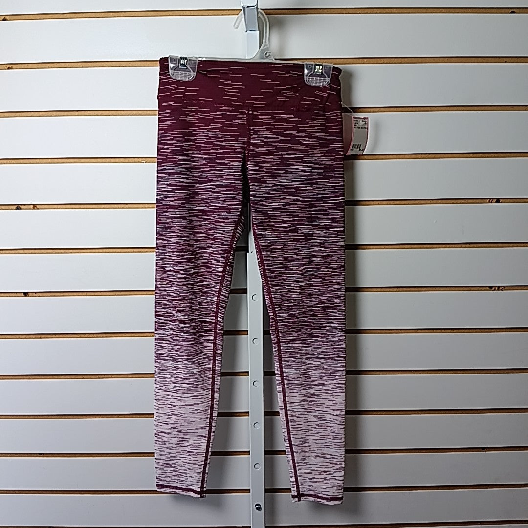 Zella 8/10 Leggings