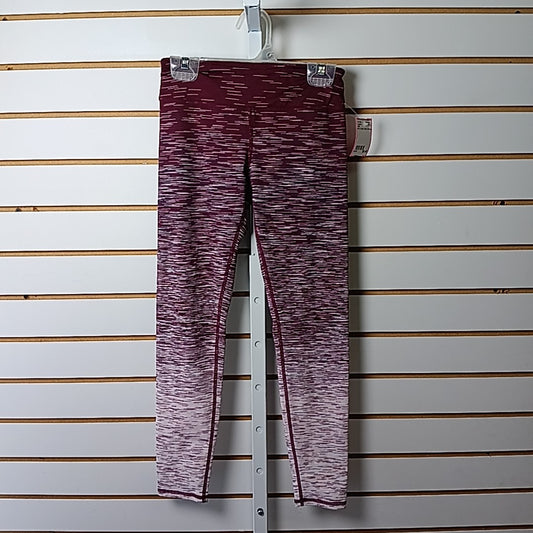 Zella 8/10 Leggings