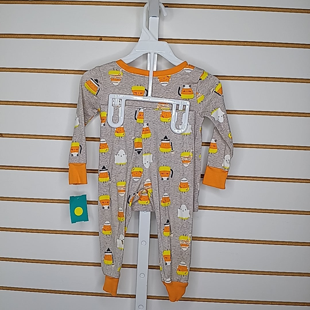 Old Navy 18-24 Months Pajamas 2pc