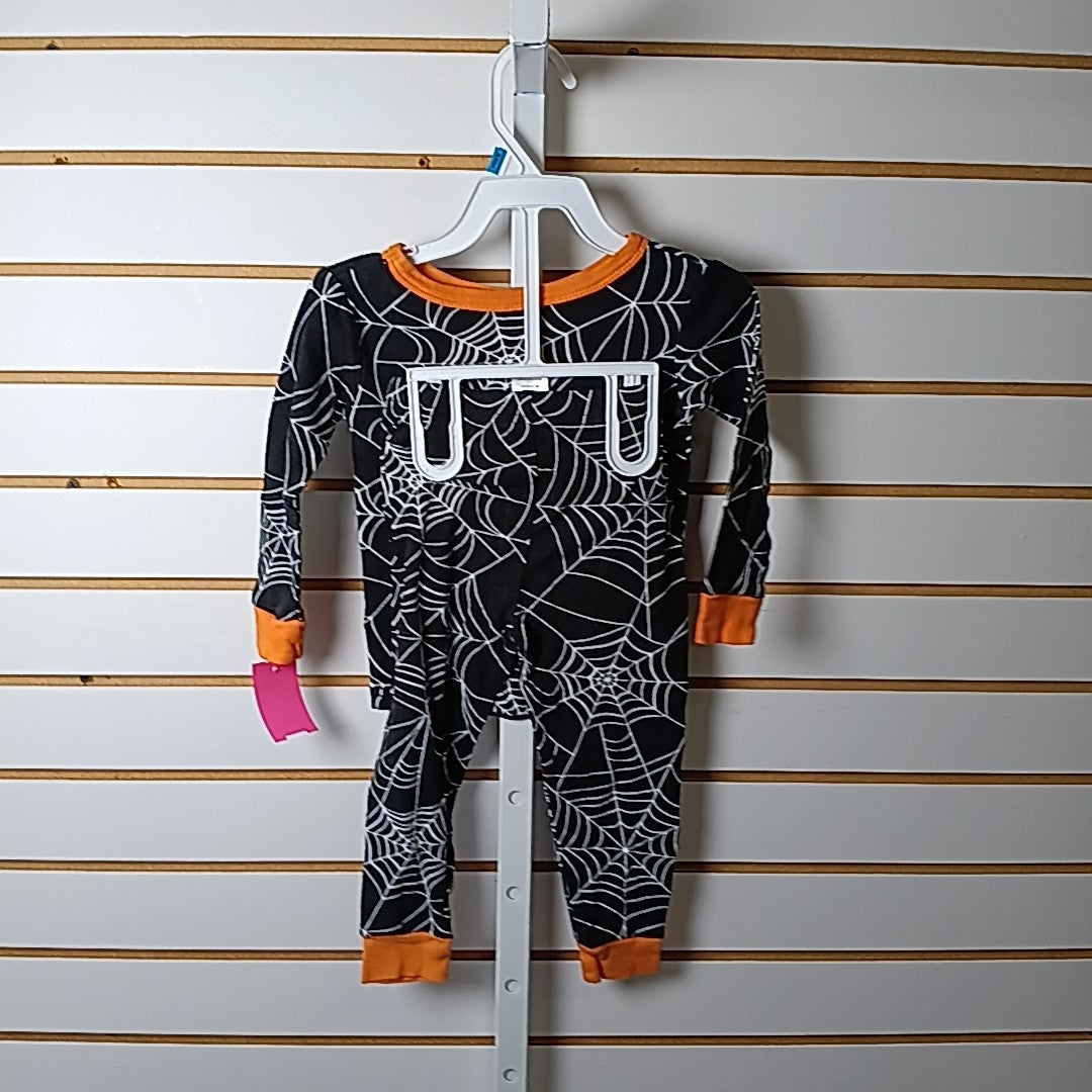 Bluey 3T Pajamas 2pc