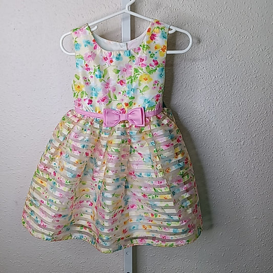 Jona Michelle 2T Dress