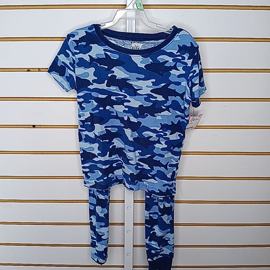 Kids Headquarters 6 Pajamas 2pc