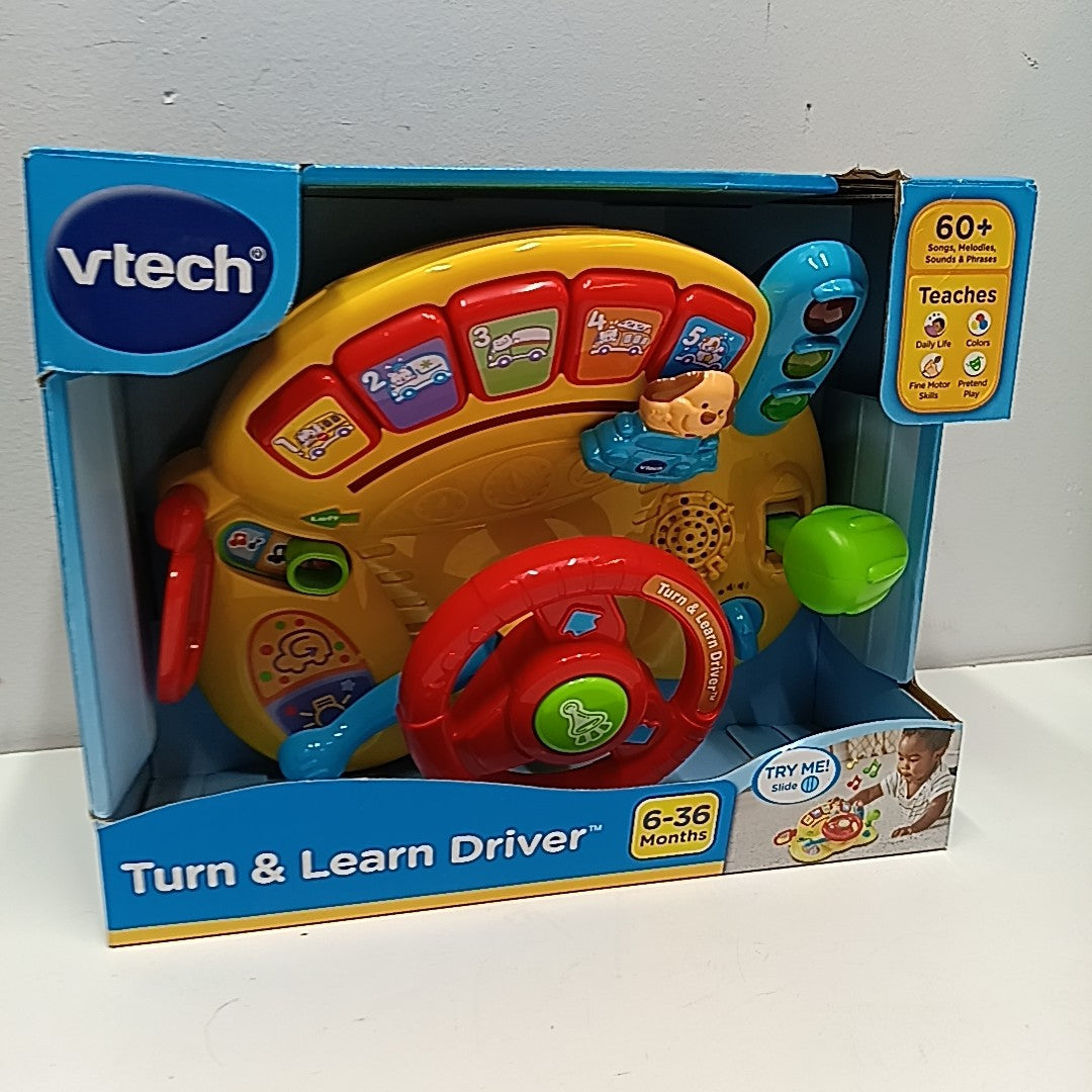 VTech Electronic Toy