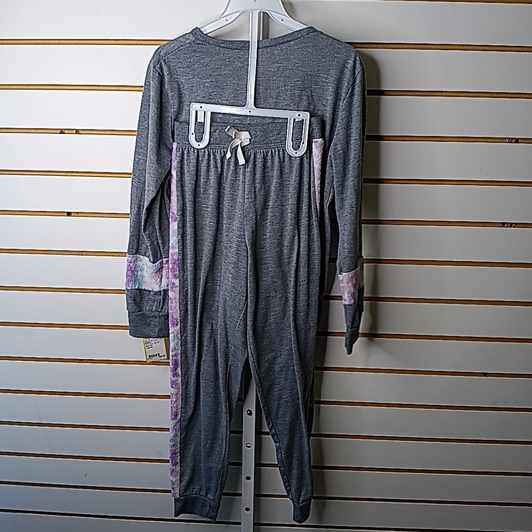 BCBGirls 10/12 Pajamas 2pc