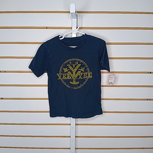 Yee Yee Apparel YXS Shirt