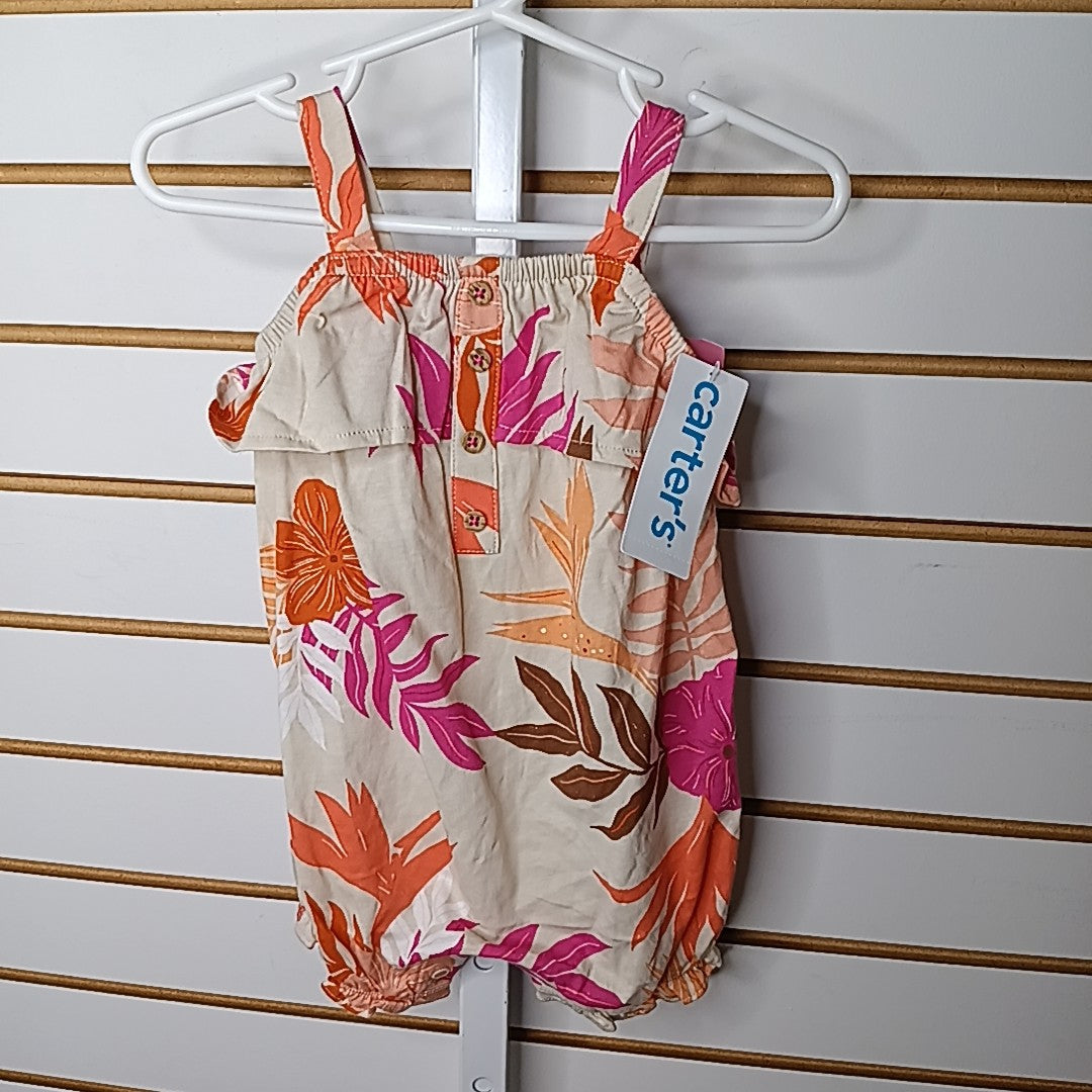 Carter's 6 Months Romper