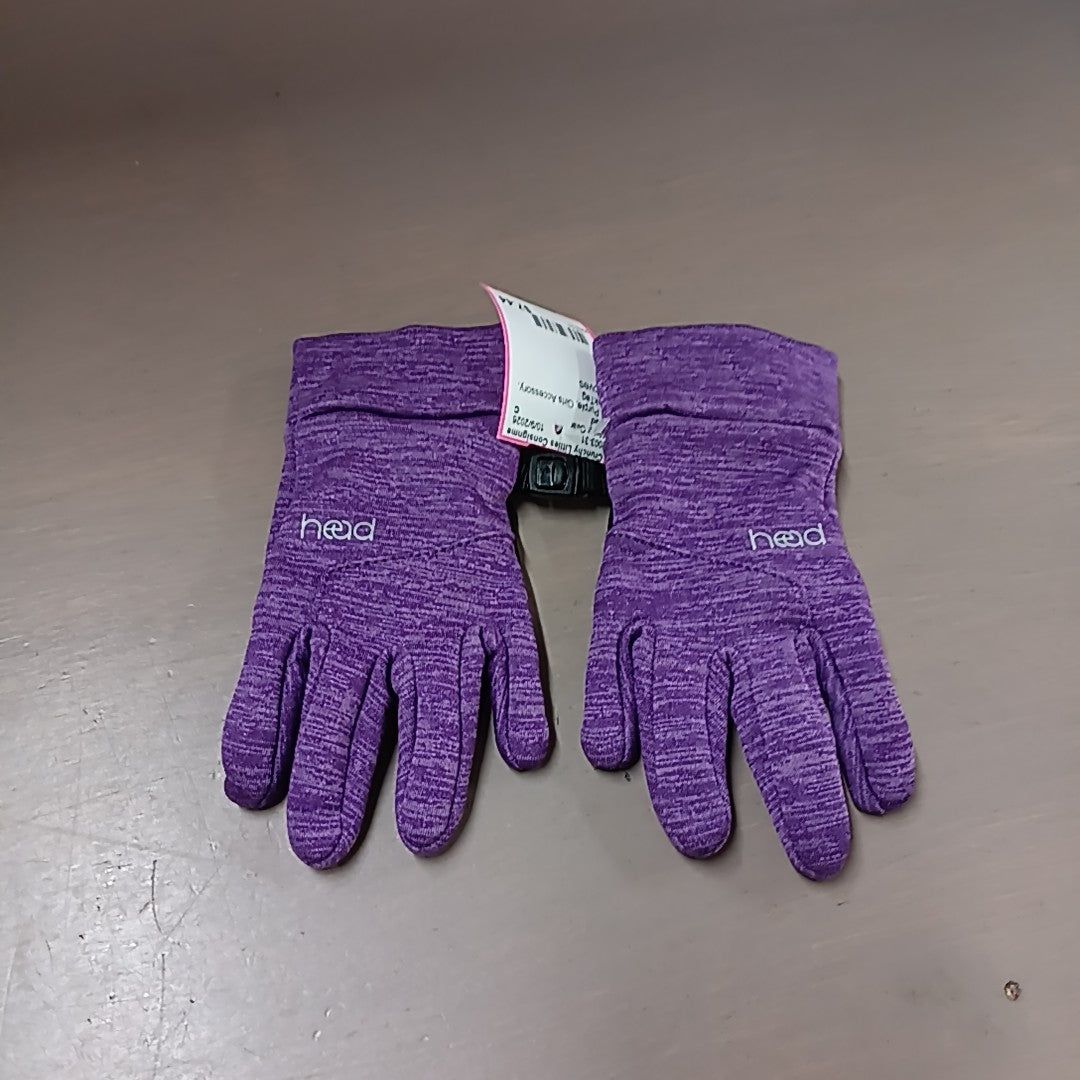 Head S Winter Gear