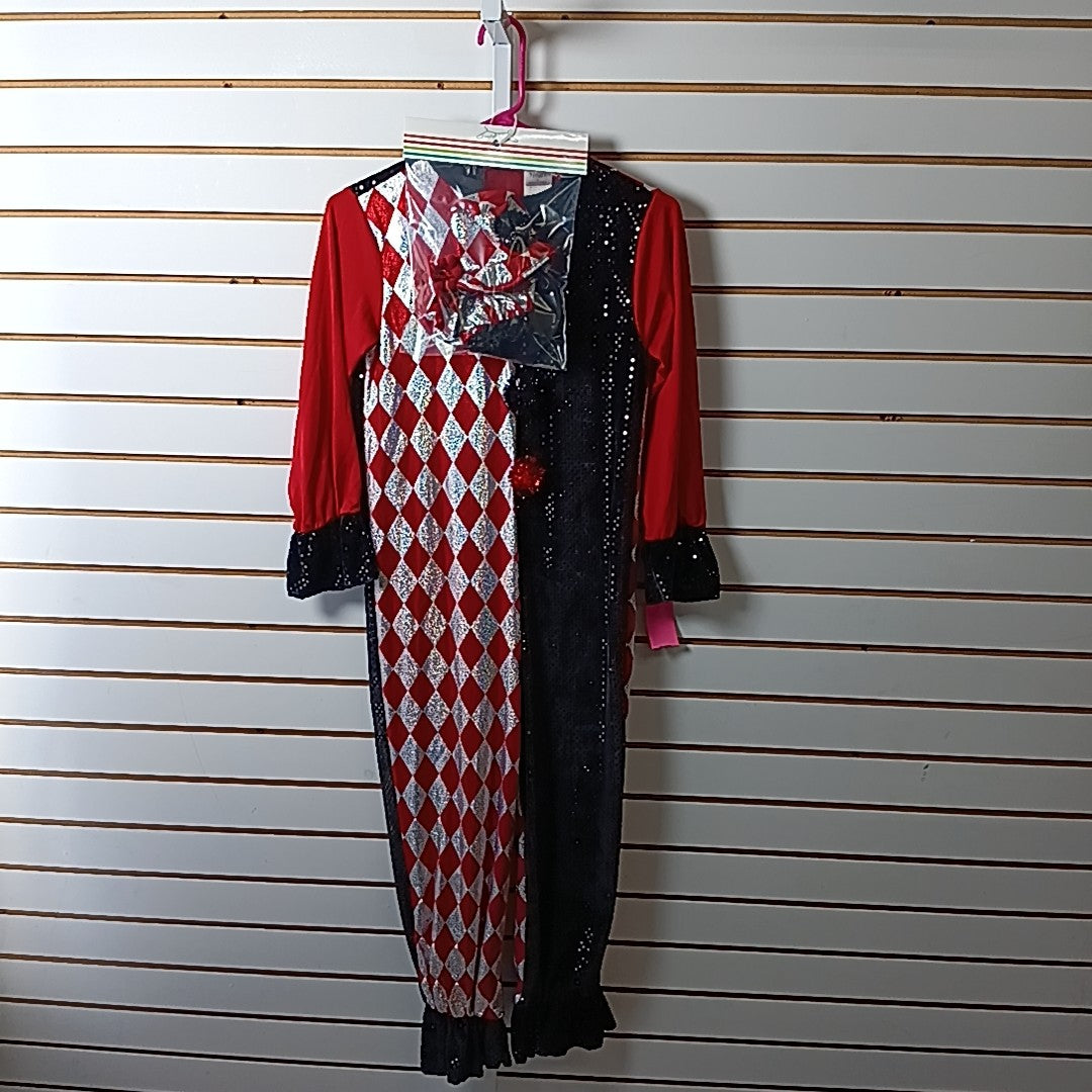 Spirit L Costume