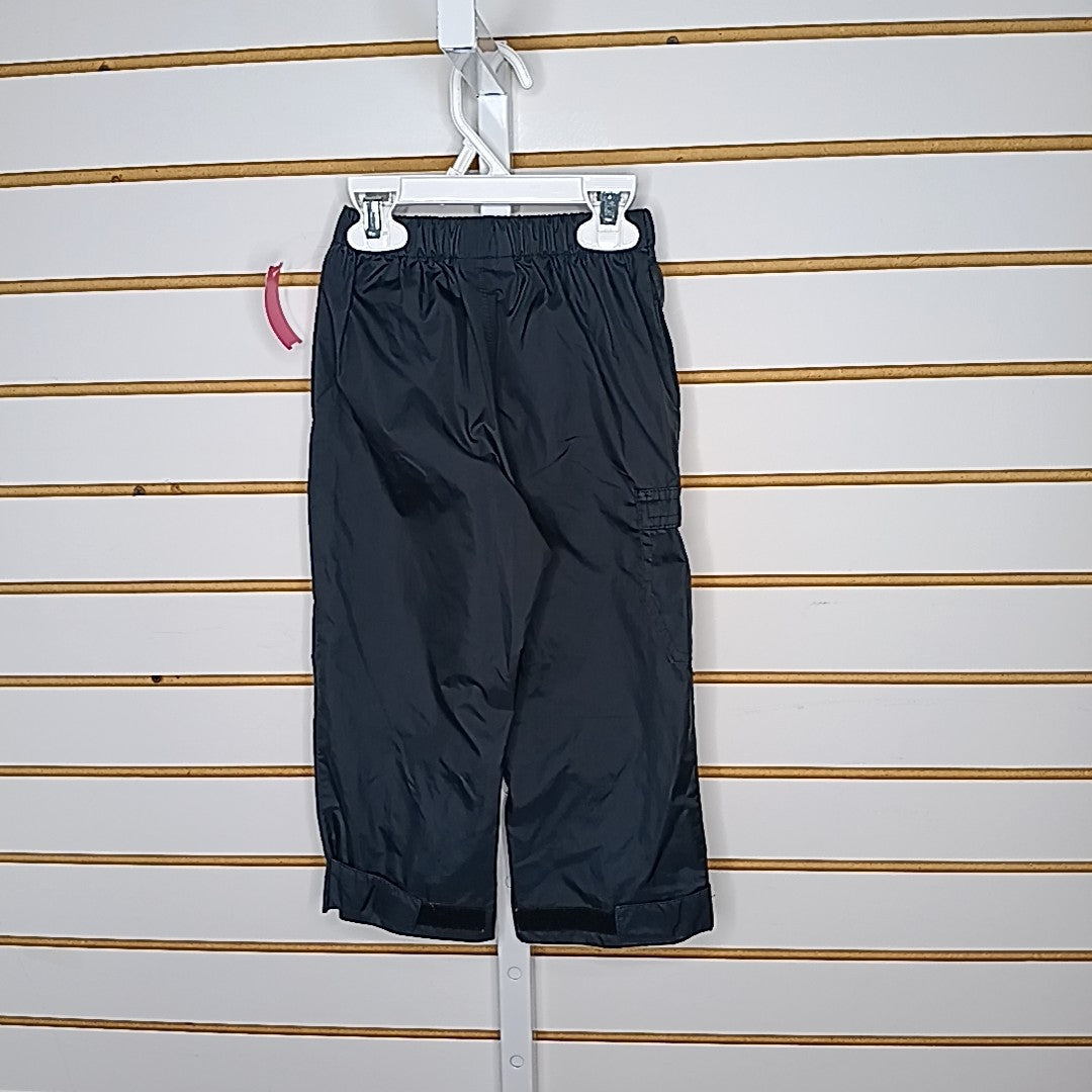 Columbia 3T Winter Gear