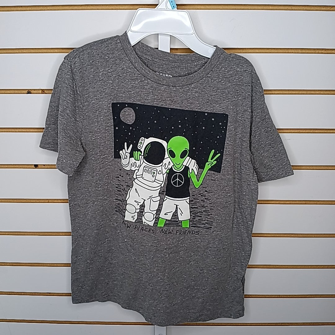 Old Navy 10/12 Shirt