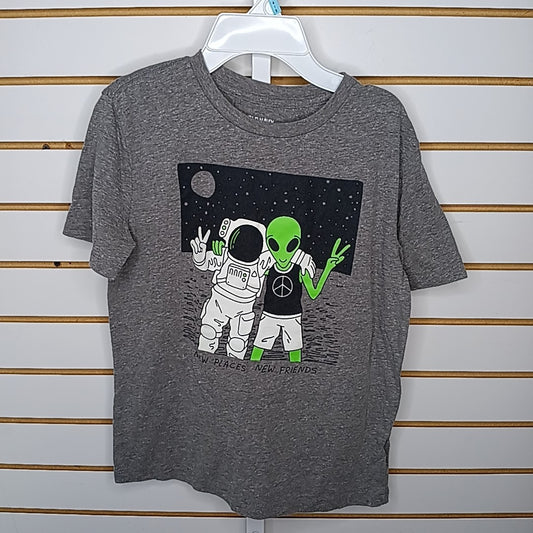 Old Navy 10/12 Shirt