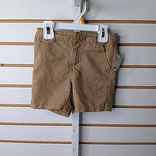 Cat & Jack 3T Shorts