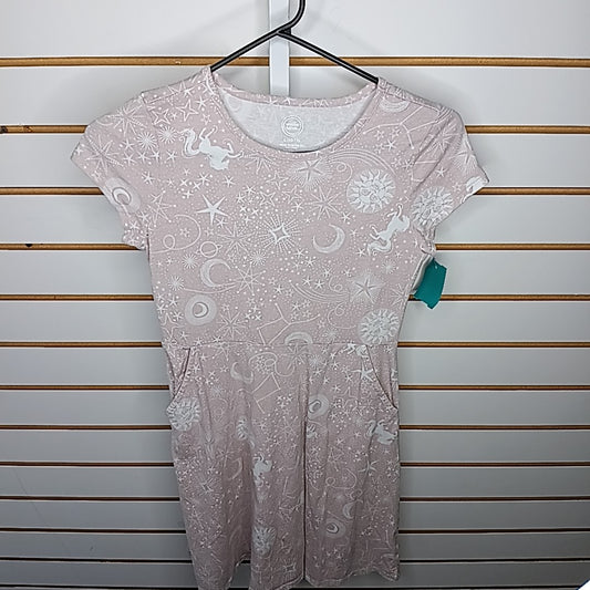 Wonder Nation 10/12 Dress