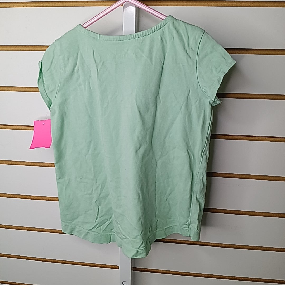 Rumi+Ryder 4/5 Shirt