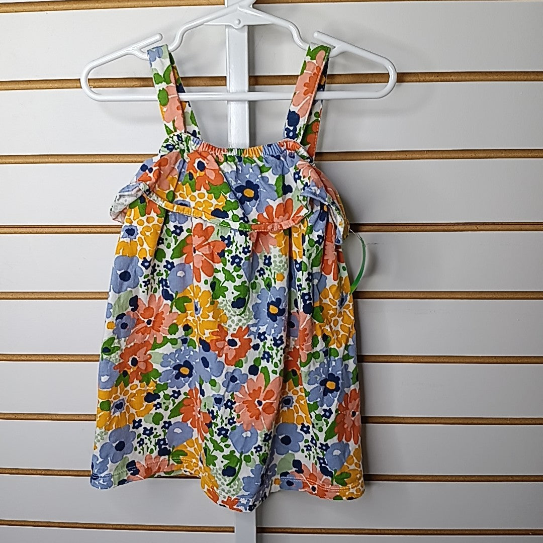 Child of Mine 24 Months Dress