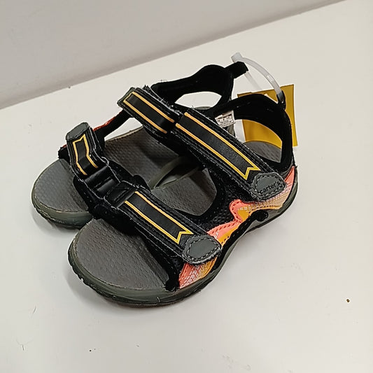 Carter's 8C Sandals