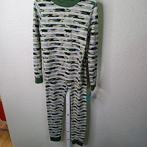 BCOOL 8 Pajamas 2pc