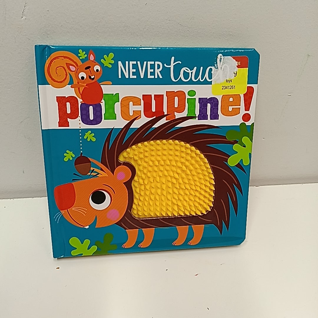 Board Book Books