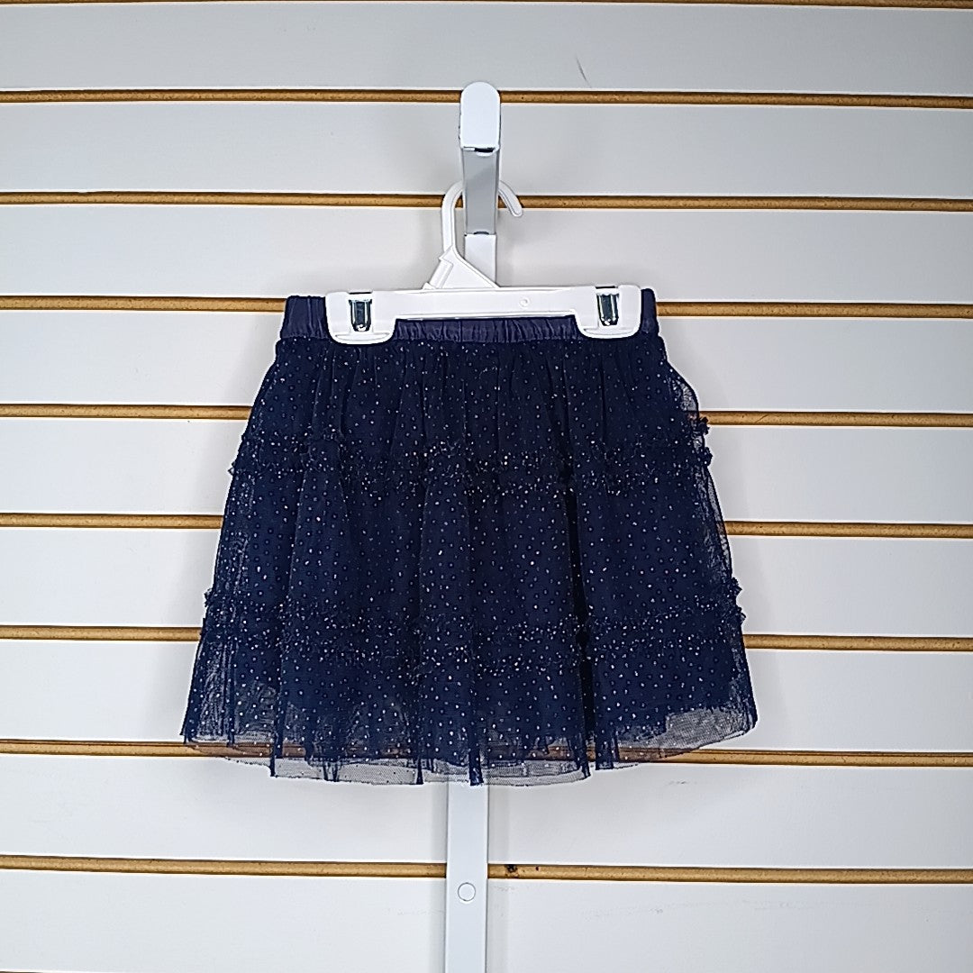 Baby Gap 4T Skirt