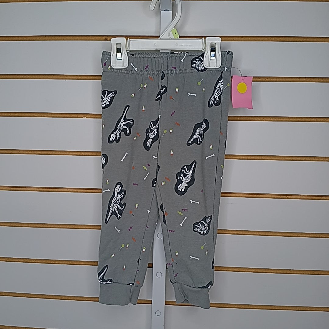 Cat & Jack 2T Play Pants/Sweatpants