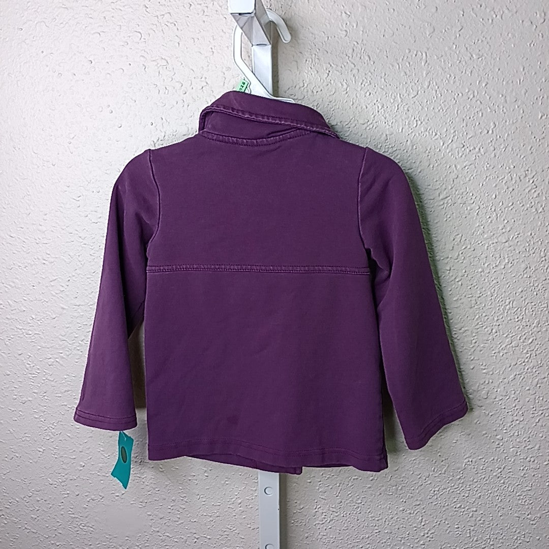 Bloom & Petal 24 Months Sweater/Sweatshirt