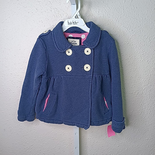 Mini Boden 5/6 Jacket