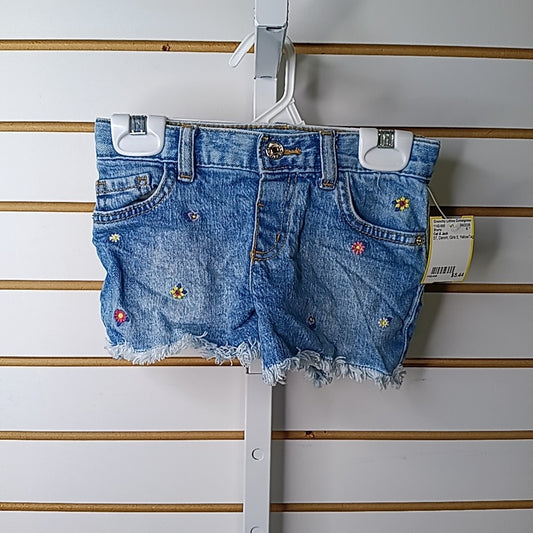 Cat & Jack 5T Shorts