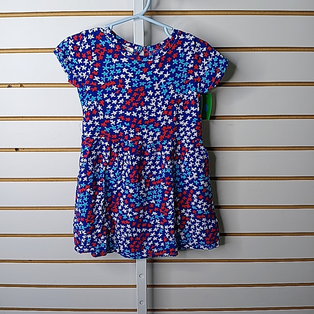 Kids Korner 3T Dress