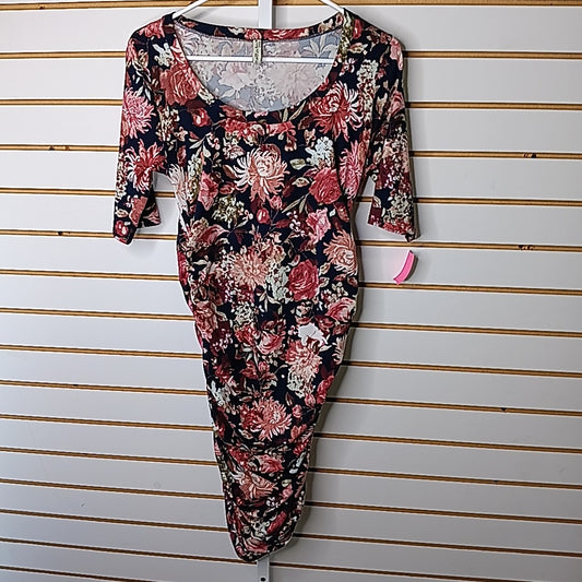 Mother Bee Size M MAT Dress