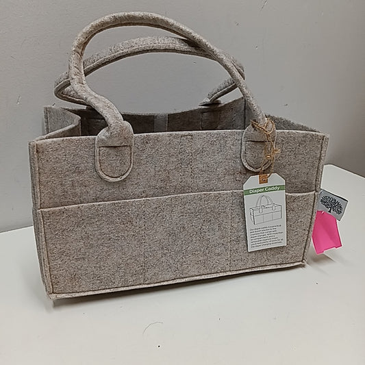 Parker Baby Co. Diapering