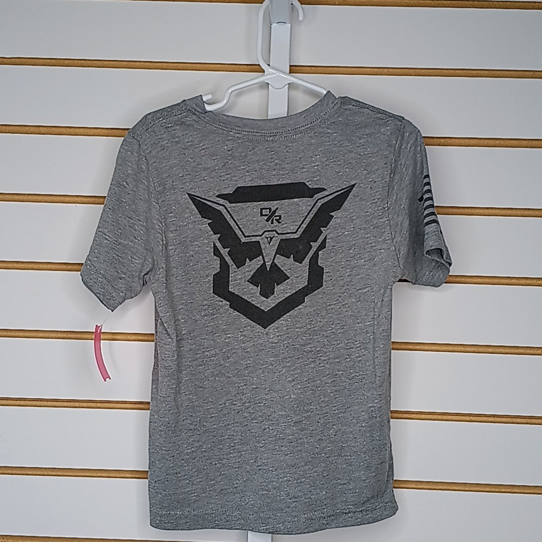 Bunker Branding Co. YXS Shirt
