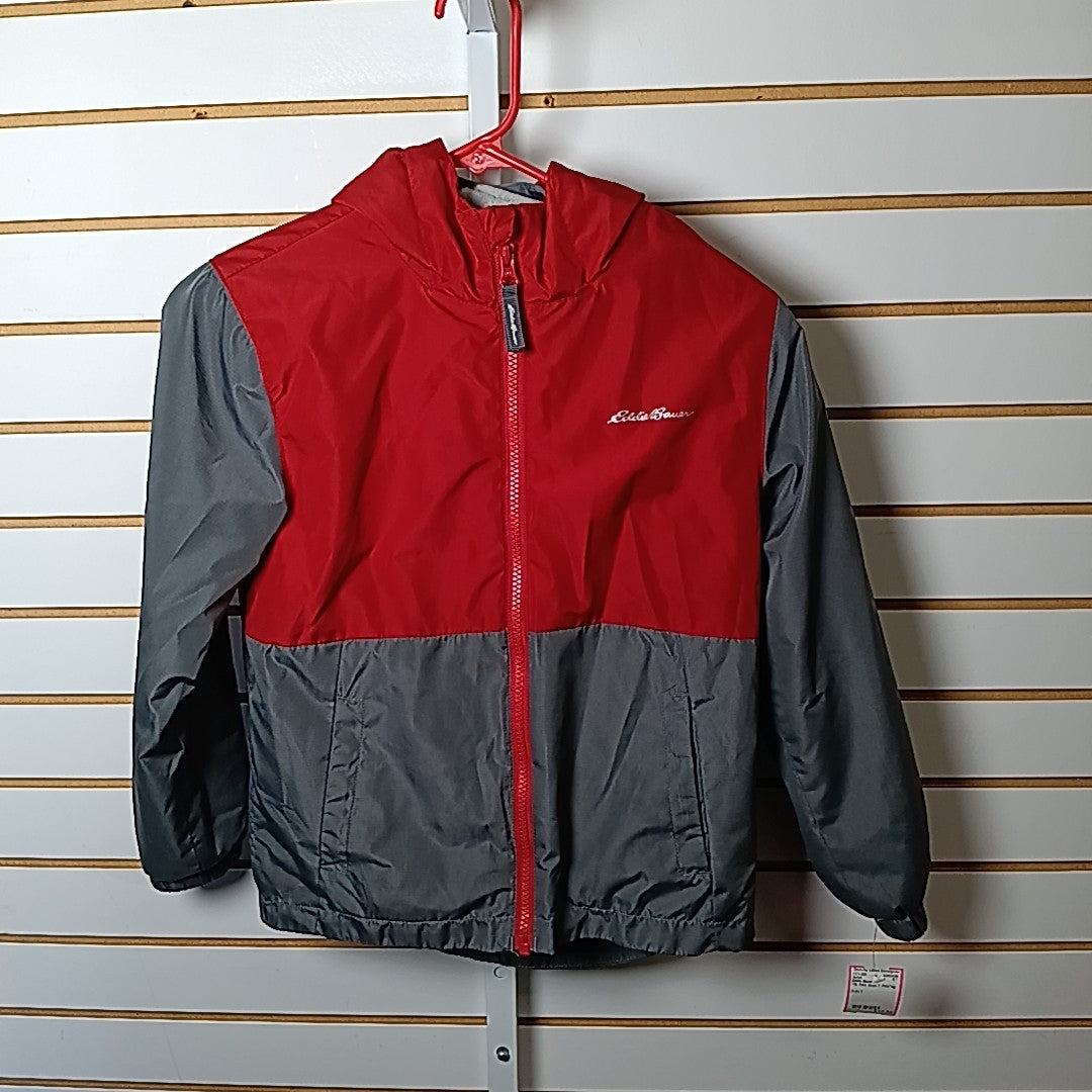 Eddie Bauer 7/8 Jacket