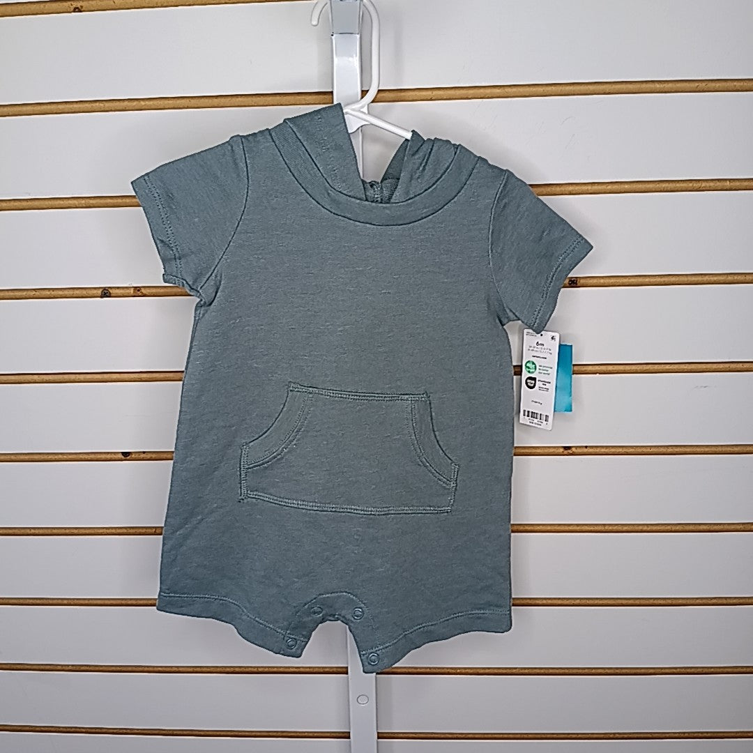Carter's 6 Months Romper